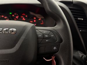 Iveco Daily bild 19