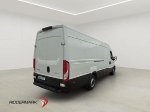 Iveco Daily bild 9