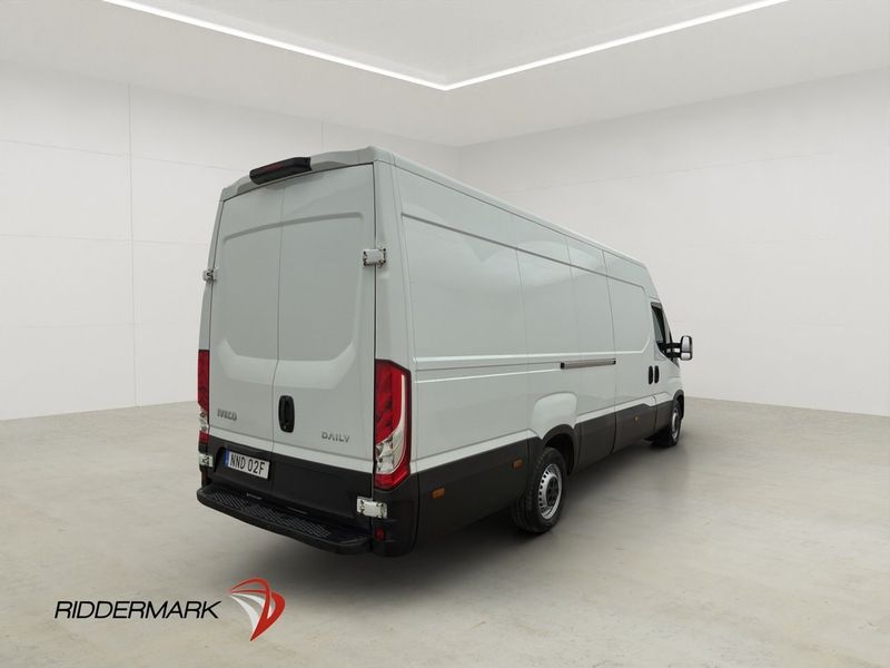 Iveco Daily bild 9