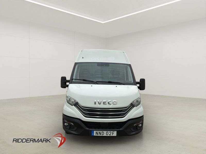 Iveco Daily bild 5