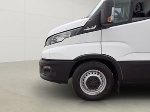 Iveco Daily bild 27