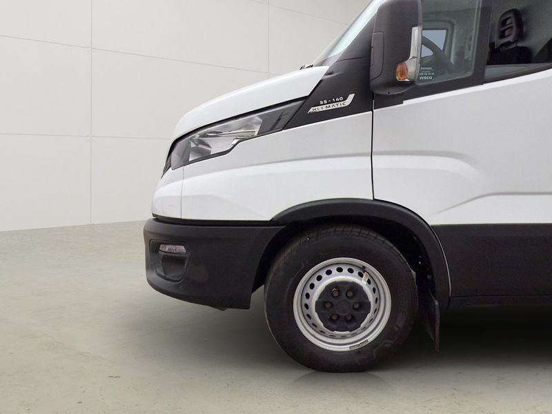 Iveco Daily bild 27