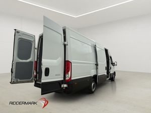 Iveco Daily bild 10