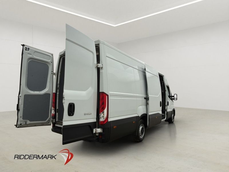 Iveco Daily bild 10