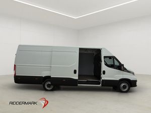 Iveco Daily bild 11