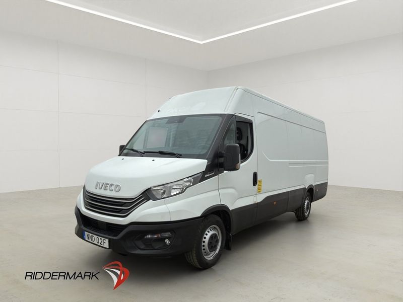 Iveco Daily bild 3