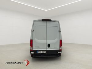 Iveco Daily bild 8