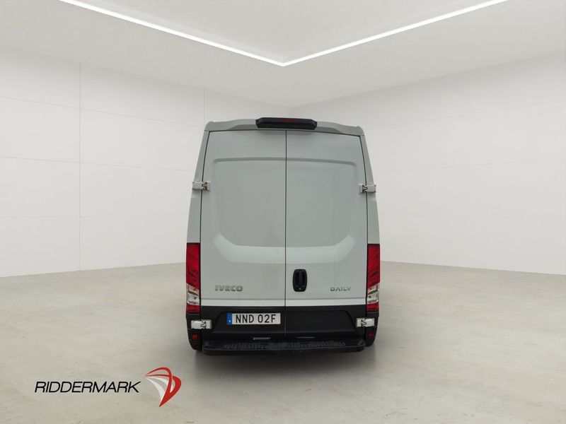 Iveco Daily bild 8
