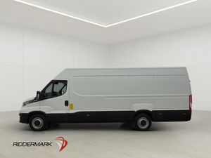 Iveco Daily bild 6