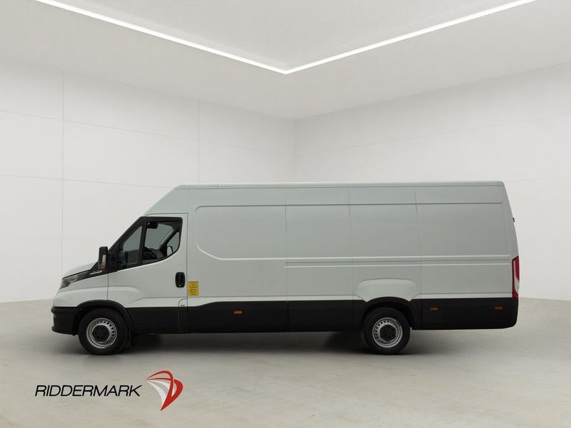Iveco Daily bild 6