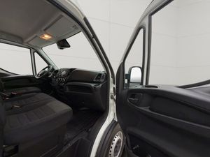 Iveco Daily bild 26