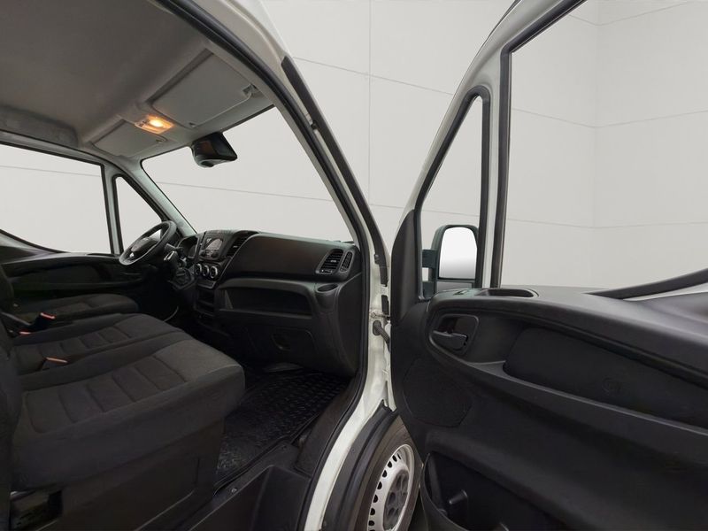 Iveco Daily bild 26