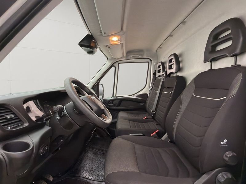 Iveco Daily bild 14