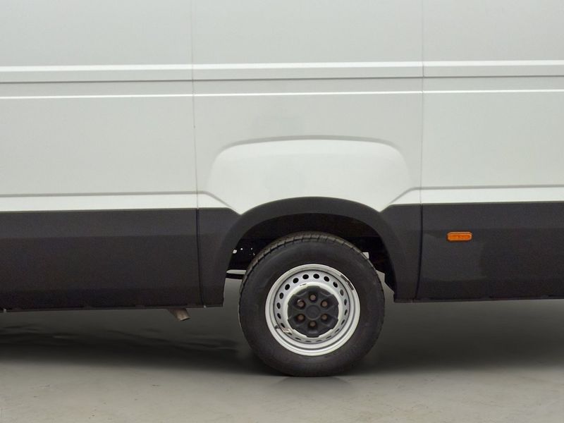 Iveco Daily bild 28