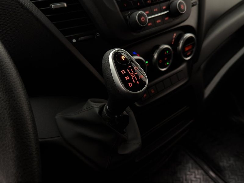 Iveco Daily bild 23