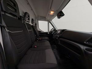 Iveco Daily bild 24