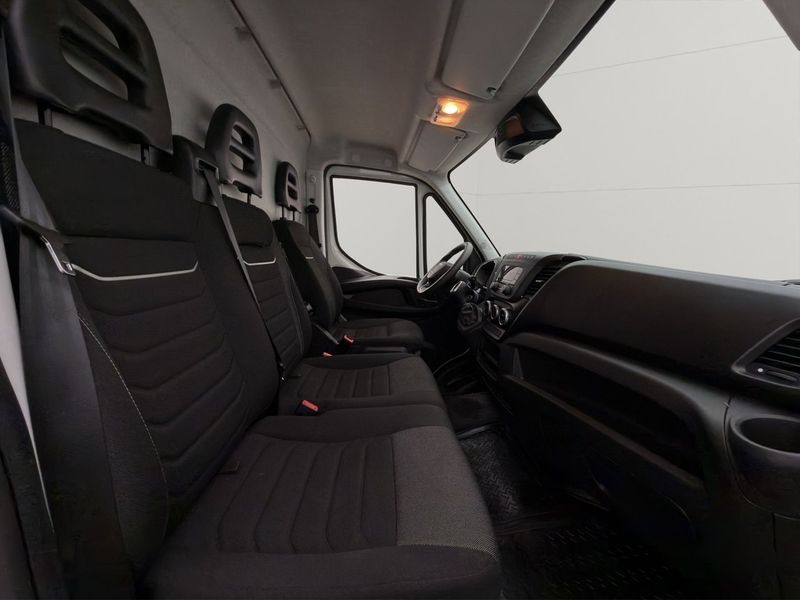 Iveco Daily bild 24