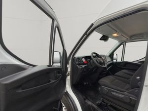 Iveco Daily bild 13