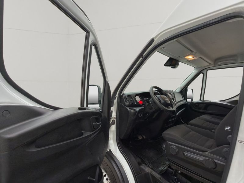 Iveco Daily bild 13