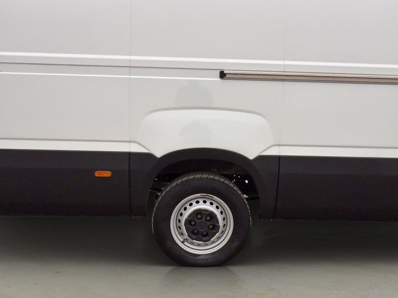 Iveco Daily bild 29