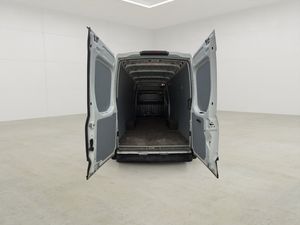 Iveco Daily bild 12