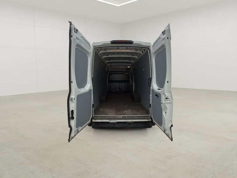 Iveco Daily bild 12