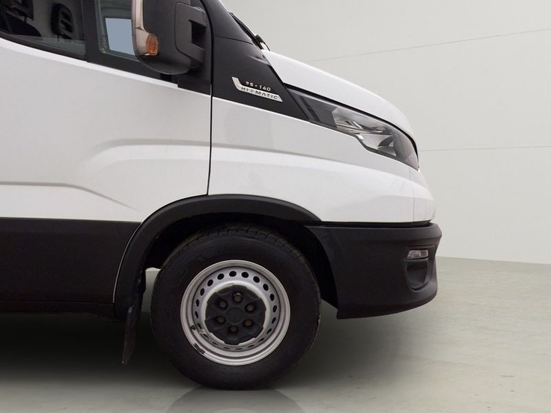 Iveco Daily bild 30