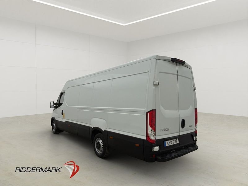 Iveco Daily bild 7