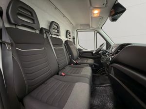 Iveco Daily bild 25