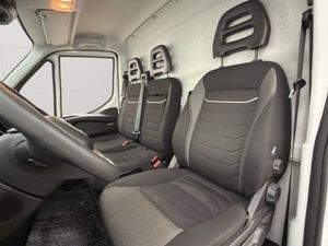 Iveco Daily bild 15