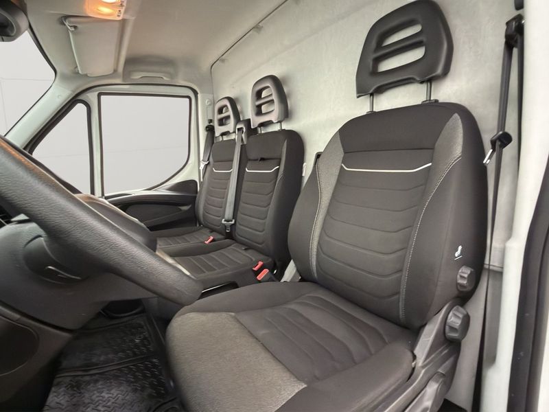 Iveco Daily bild 15
