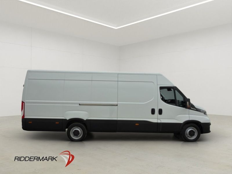 Iveco Daily bild 2