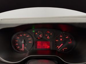 Iveco Daily bild 18
