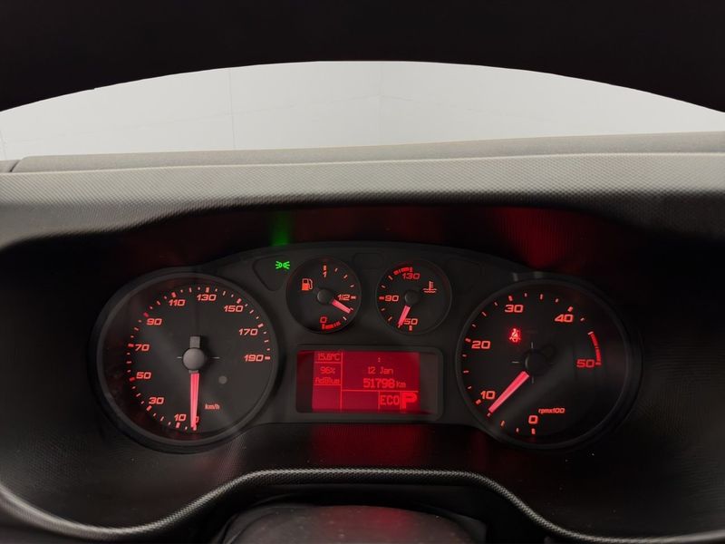 Iveco Daily bild 18