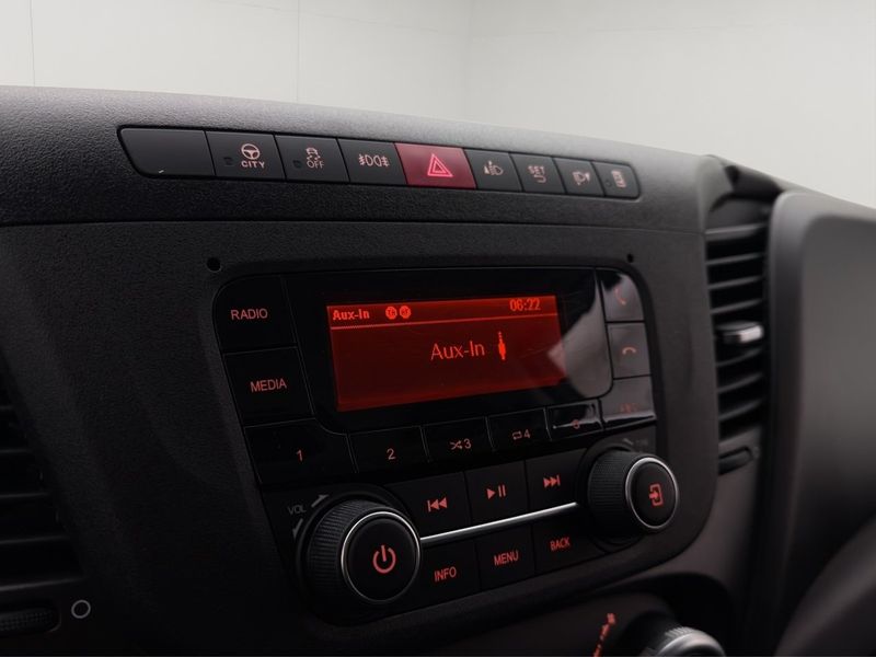 Iveco Daily bild 20