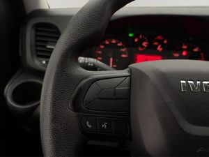 Iveco Daily bild 17