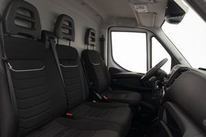 Iveco Daily bild 22