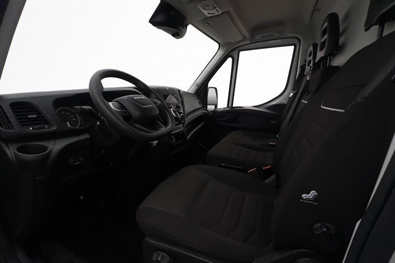 Iveco Daily bild 12