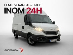 Iveco Daily bild 1