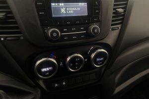 Iveco Daily bild 20