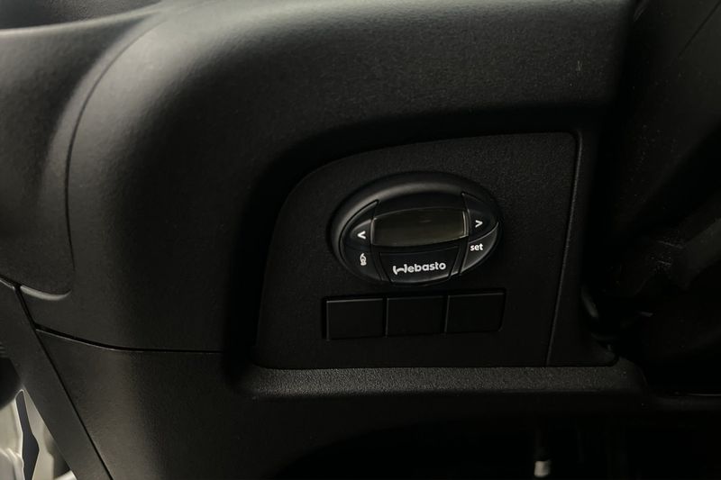 Iveco Daily bild 15