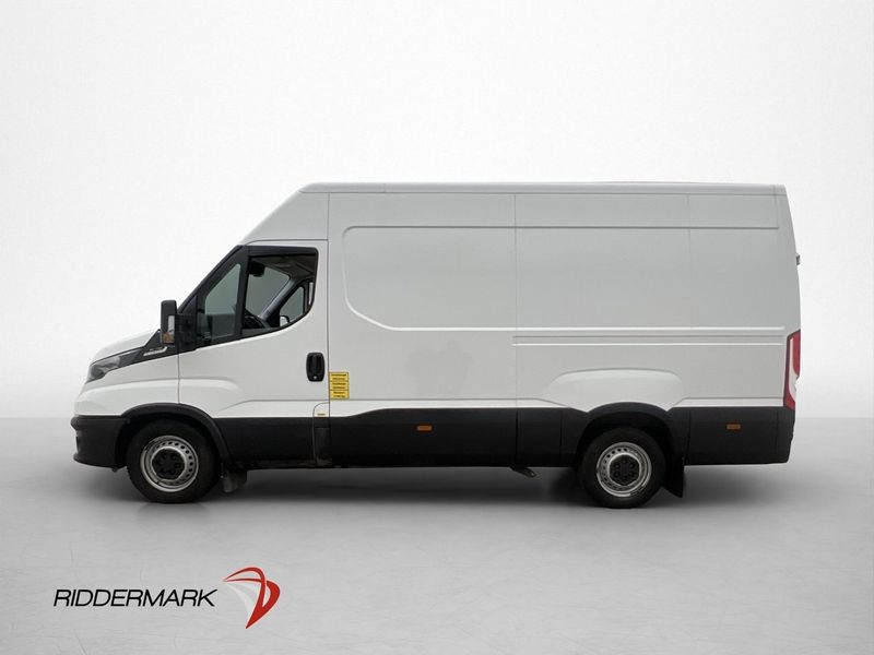 Iveco Daily bild 6
