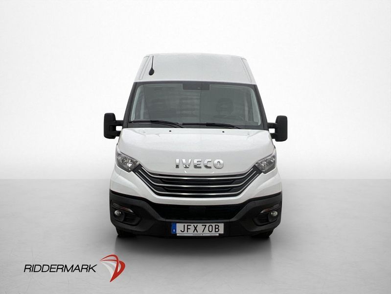 Iveco Daily bild 5