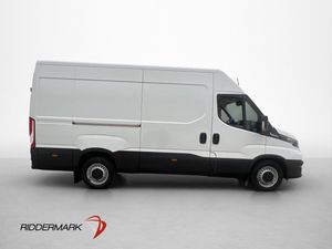 Iveco Daily bild 2