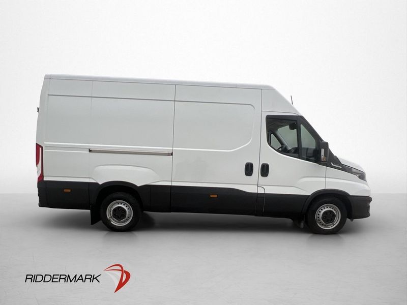 Iveco Daily bild 2