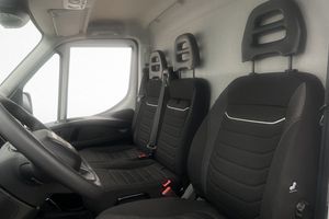 Iveco Daily bild 13