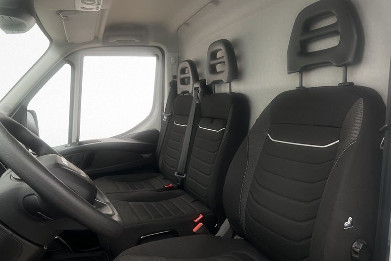 Iveco Daily bild 13
