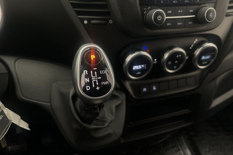 Iveco Daily bild 21