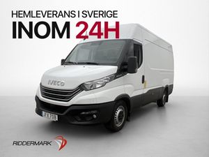 Iveco Daily bild 3
