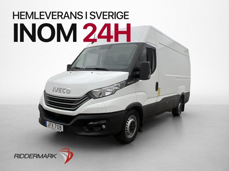 Iveco Daily bild 3